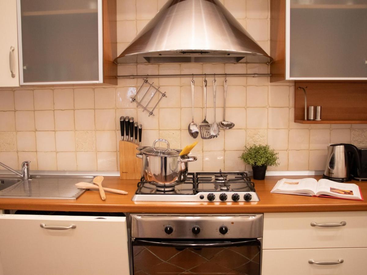 The Best Rent - Stylish Apartment In Rome Downtown Roma Exterior foto