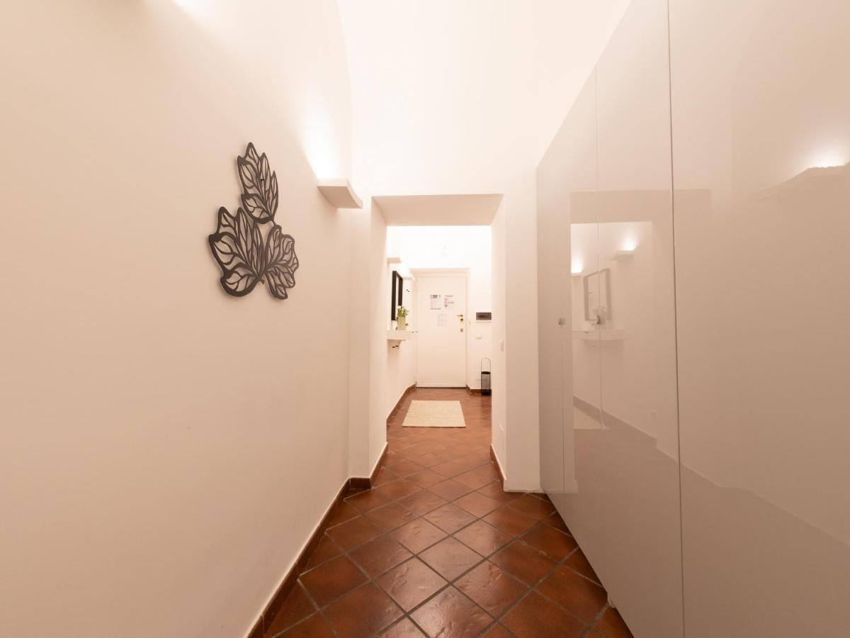 The Best Rent - Stylish Apartment In Rome Downtown Roma Exterior foto