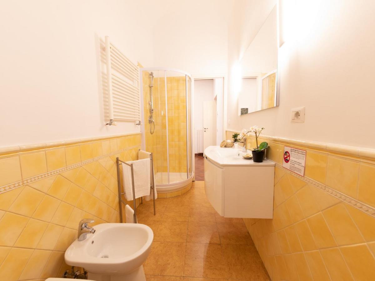 The Best Rent - Stylish Apartment In Rome Downtown Roma Exterior foto